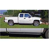 Owens Products Running Board Mounting Kit - 101068