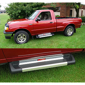 Owens Products Running Board Mounting Kit - 101075