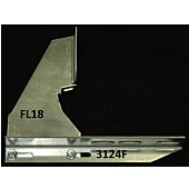 Owens Products Running Board Mounting Kit - BK20