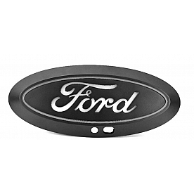 Putco Emblem - Ford Bar Style Grille - 92601