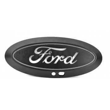 Putco Emblem - Ford Bar Style Grille - 92601