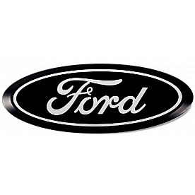 Putco Emblem - Ford Grille - 92300