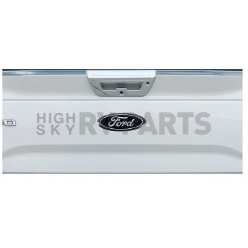 Putco Emblem - Ford Grille - 92300-2