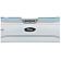 Putco Emblem - Ford Grille - 92300