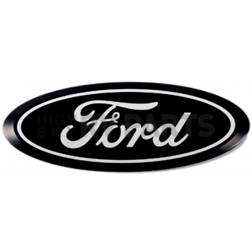 Putco Emblem - Ford Grille - 92300