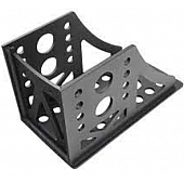 Smittybilt Spare Tire Carrier Spacer Steel  - 7747