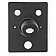 Smittybilt Spare Tire Carrier Spacer Steel  - 7747