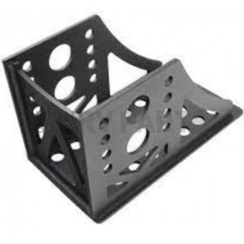 Smittybilt Spare Tire Carrier Spacer Steel  - 7747