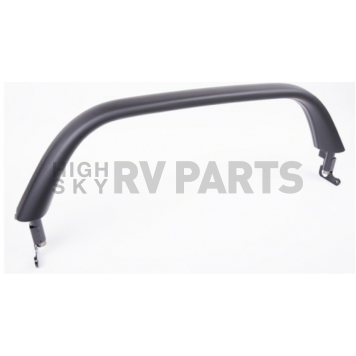 Street Legal Performance- SLP Roll Bar Black Steel - 421911