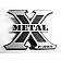 T-Rex Truck Products Emblem - X-METAL 2nd Generation Grille - 6710016