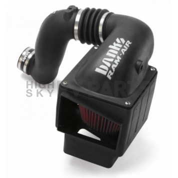 Banks Power Cold Air Intake - 42145