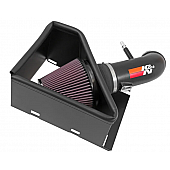 K & N Filters Cold Air Intake - 71-7781