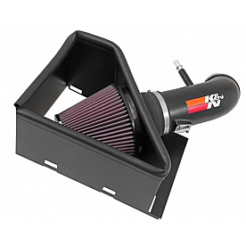 K & N Filters Cold Air Intake - 71-7781