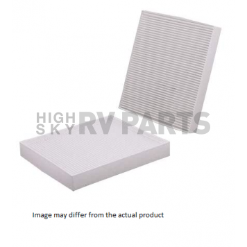 Wix Filters Cabin Air Filter 24815