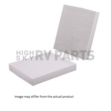 Pro-Tec by Wix Cabin Air Filter 798