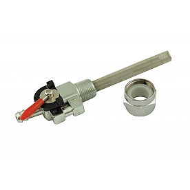 ACCEL Motorcycle Fuel Valve Kit - 5105