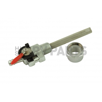 ACCEL Motorcycle Fuel Valve Kit - 5105