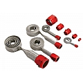 Hose Sleeving