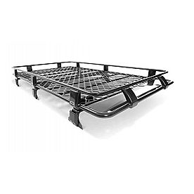 ARB Roof Basket 300 Pound Capacity 118 Inch x 53 Inch Steel - 3800130M