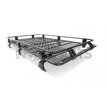 ARB Roof Basket 300 Pound Capacity 118 Inch x 53 Inch Steel - 3800130M