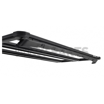 ARB Roof Basket 89 Inch x 56 Inch Black Aluminum - BASE11-3