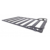 ARB Roof Basket 89 Inch x 56 Inch Black Aluminum - BASE12