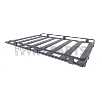 ARB Roof Basket 89 Inch x 56 Inch Black Aluminum - BASE13