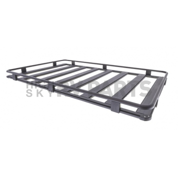ARB Roof Basket 89 Inch x 56 Inch Black Aluminum - BASE14