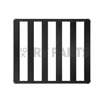 ARB Roof Basket 55 Inch x 56 Inch Black Aluminum - 1770070