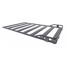 ARB Roof Basket 66 Inch x 56 Inch Black Aluminum - BASE42