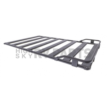 ARB Roof Basket 66 Inch x 56 Inch Black Aluminum - BASE42