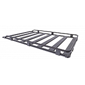 ARB Roof Basket 66 Inch x 56 Inch Black Aluminum - BASE43