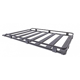 ARB Roof Basket 66 Inch x 56 Inch Black Aluminum - BASE43