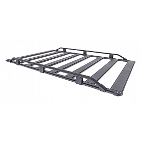 ARB Roof Basket 66 Inch x 56 Inch Black Aluminum - BASE45