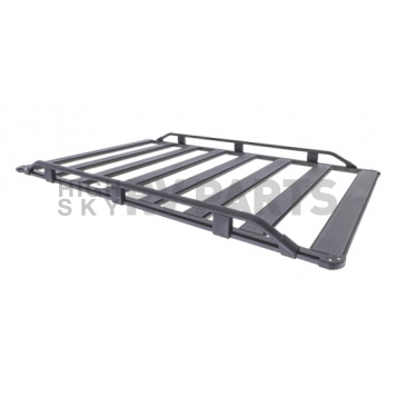 ARB Roof Basket 66 Inch x 56 Inch Black Aluminum - BASE45