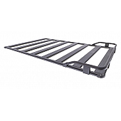 ARB Roof Basket 55 Inch x 56 Inch Black Aluminum - BASE52
