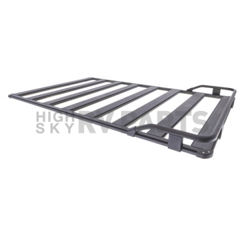 ARB Roof Basket 55 Inch x 56 Inch Black Aluminum - BASE52