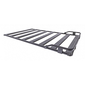 ARB Roof Basket 66 Inch x 56 Inch Black Aluminum - BASE62