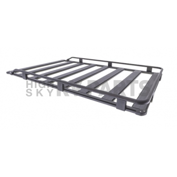 ARB Roof Basket 66 Inch x 56 Inch Black Aluminum - BASE63