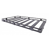 ARB Roof Basket 66 Inch x 56 Inch Black Aluminum - BASE64