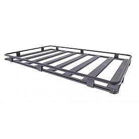 ARB Roof Basket 66 Inch x 56 Inch Black Aluminum - BASE64