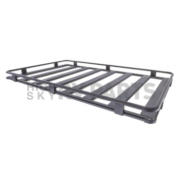 ARB Roof Basket 66 Inch x 56 Inch Black Aluminum - BASE64