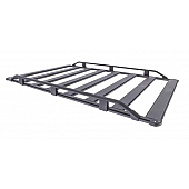 ARB Roof Basket 66 Inch x 56 Inch Black Aluminum - BASE65