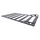 ARB Roof Basket 77-1/2 Inch x 56 Inch Black Aluminum - BASE72