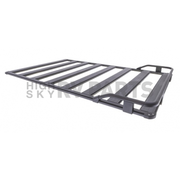 ARB Roof Basket 77-1/2 Inch x 56 Inch Black Aluminum - BASE72