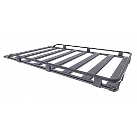 ARB Roof Basket 77-1/2 Inch x 56 Inch Black Aluminum - BASE73