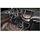 B & I Fender Dash Panel Trim WD1068ADET