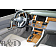 B & I Fender Dash Panel Trim WD682ASNB