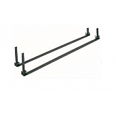 KargoMaster Ladder Rack Mounting Bracket Set Of 2 - 31270