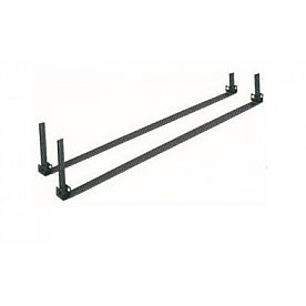 KargoMaster Ladder Rack Mounting Bracket Set Of 2 - 31270